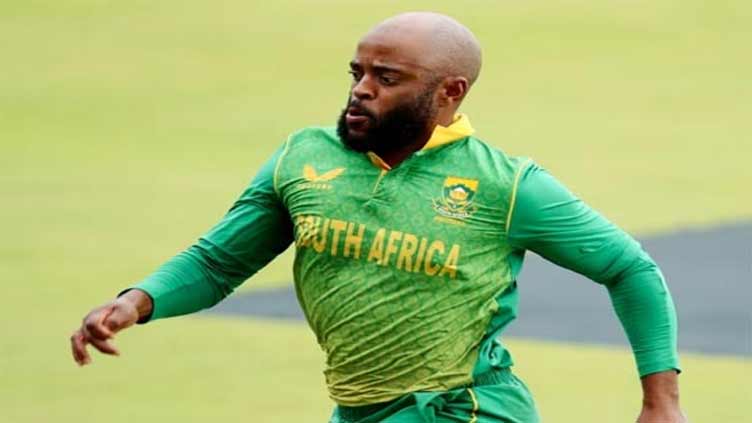 South African captain's sudden return from World Cup 