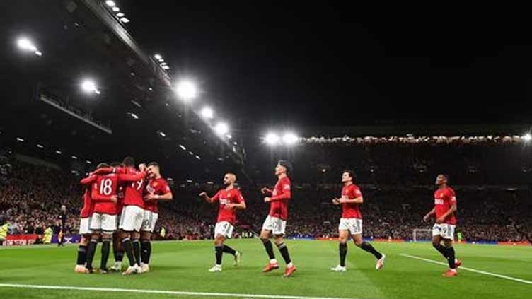 Holders Man Utd to host Newcastle in League Cup fourth round