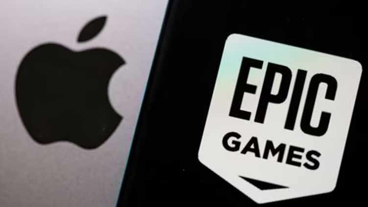 Apple asks US Supreme Court to strike down Epic Games order