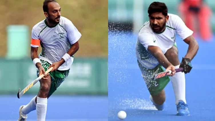 Pakistan outplay Uzbekistan in Asian Games hockey match