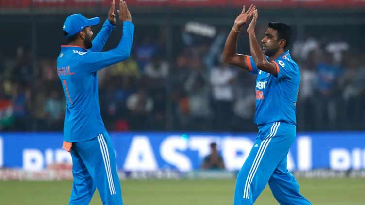 India name replacement for injured all-rounder in World Cup squad