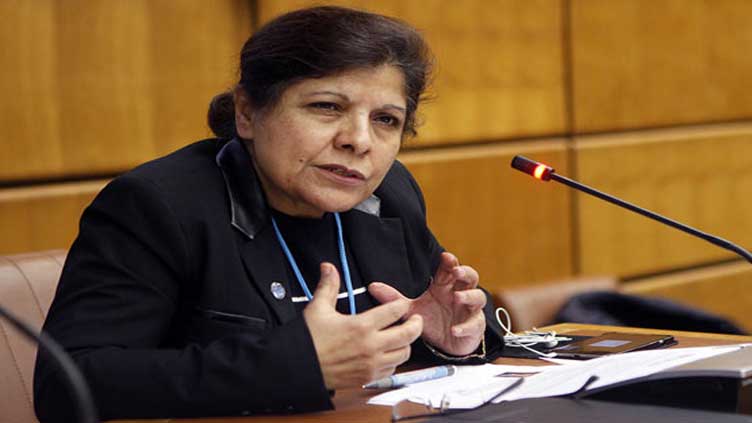 Govt takes proactive measures to stabilise economy: Shamshad