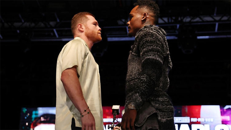 'Canelo' Alvarez out to prove a point against Charlo