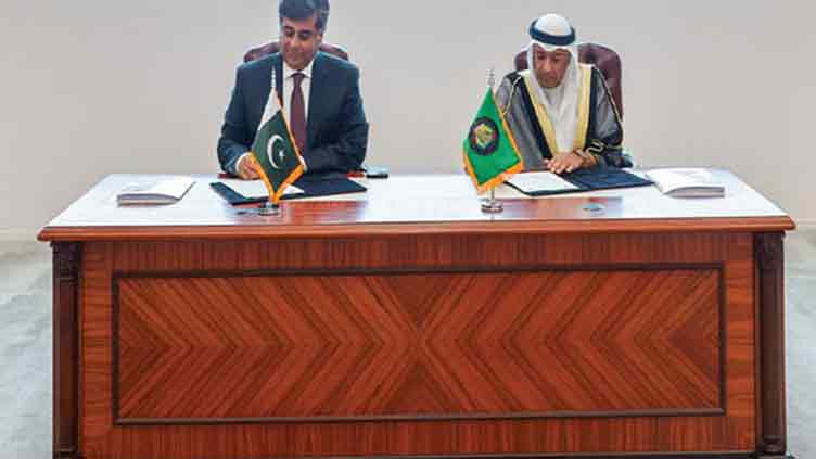 Pakistan, GCC finalise free trade agreement