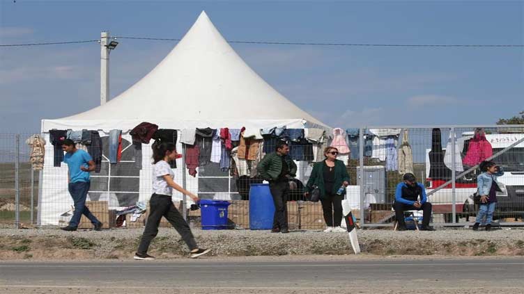 UN refugee agency readying for up to 120,000 refugees in Armenia