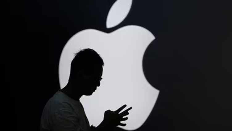 Apple, China met to discuss Beijing's crackdown on western apps