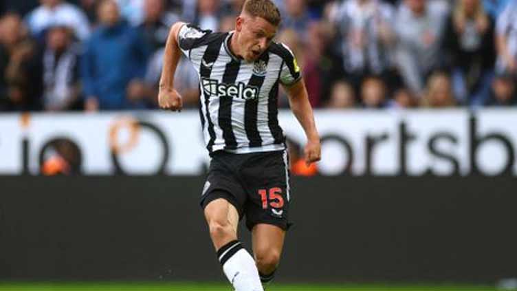 Injured Barnes sidelined for three months, says Newcastle boss Howe