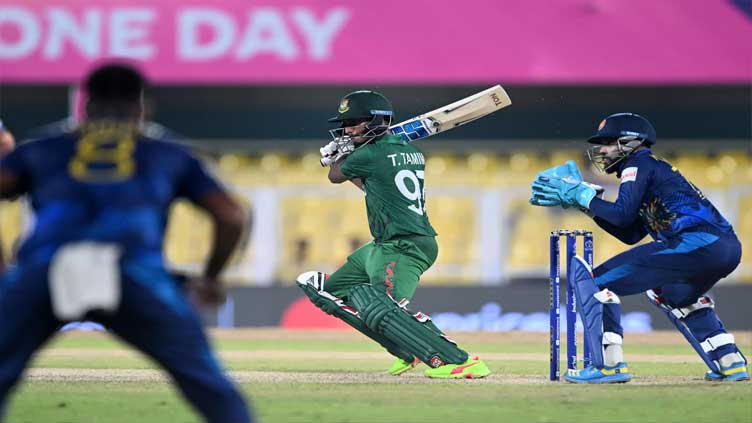 Kiwis, Bangladesh claim wins, South Africa-Afghanistan match abandoned