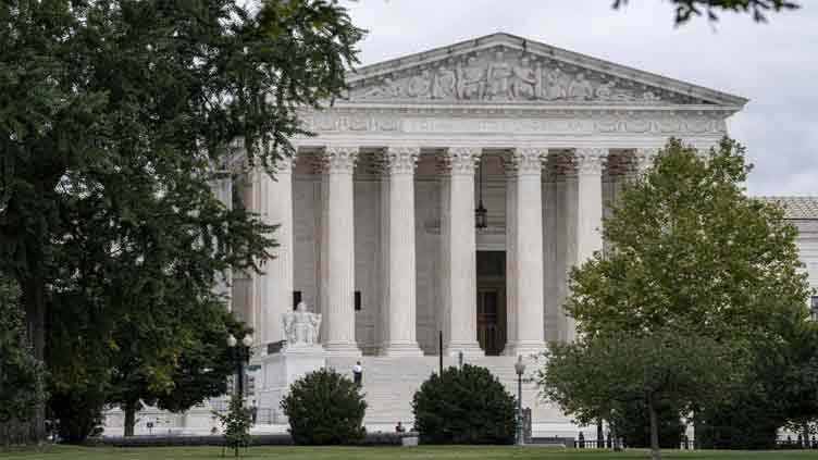 US Supreme Court to decide if state laws limiting social media platforms violate Constitution