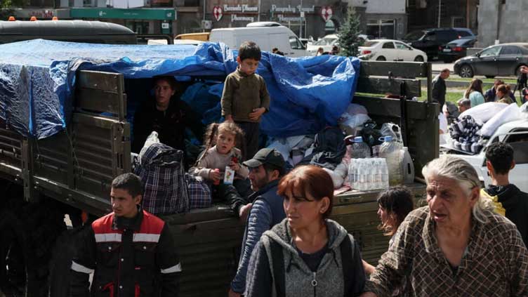 UN mission to visit Nagorno-Karabakh for first time in nearly 30 years