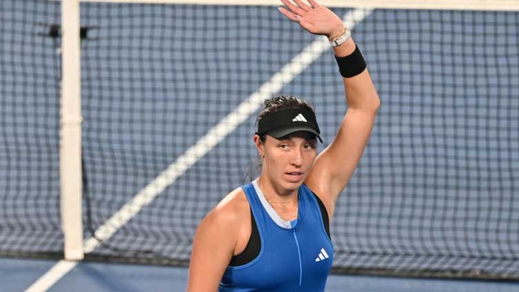 Pegula, Kudermetova advance to Pan Pacific Open final