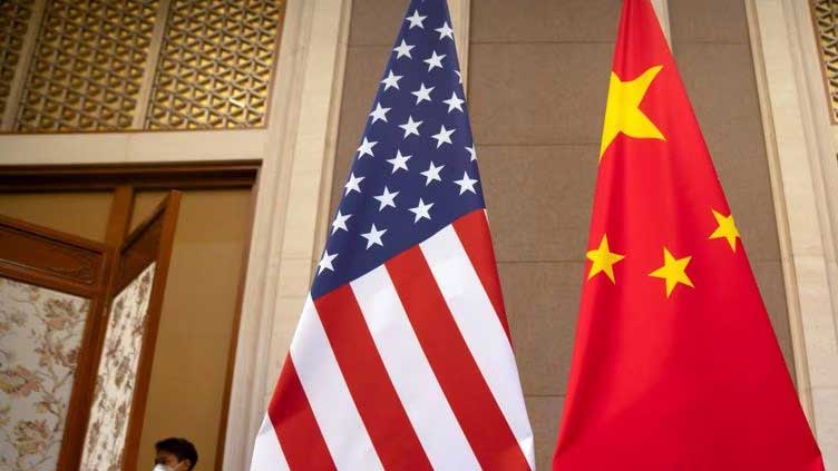 US is the true 'empire of lies' : China