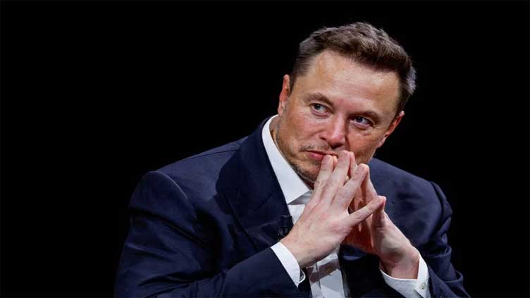 Elon Musk gets into German debate over migration