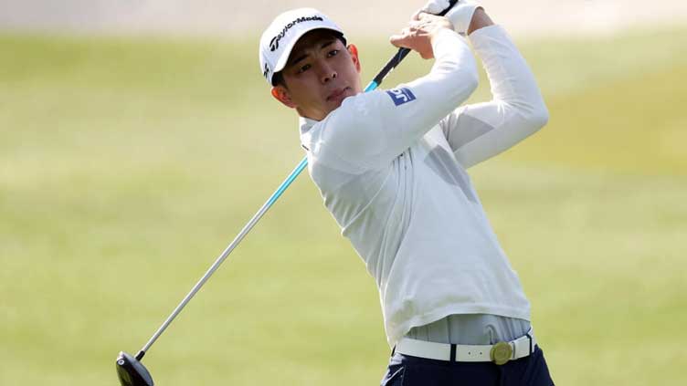 Japan's Nakajima dominates Indian Open for first DP World Tour win