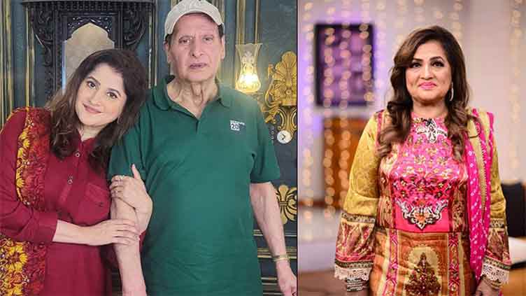 Nisho Begum reveals her emotions after Sahiba's reunion with biological father