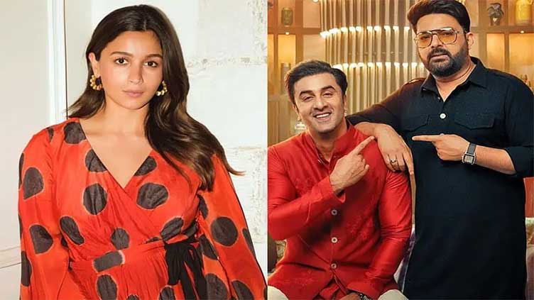 Netflix refuses to meet Alia Bhatt's fee demand for appearing on Kapil's new show