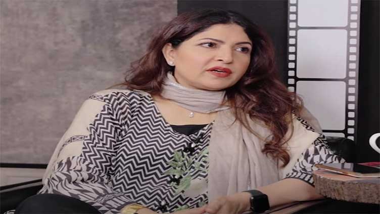 Shagufta Ejaz reminisces about PTV's heyday