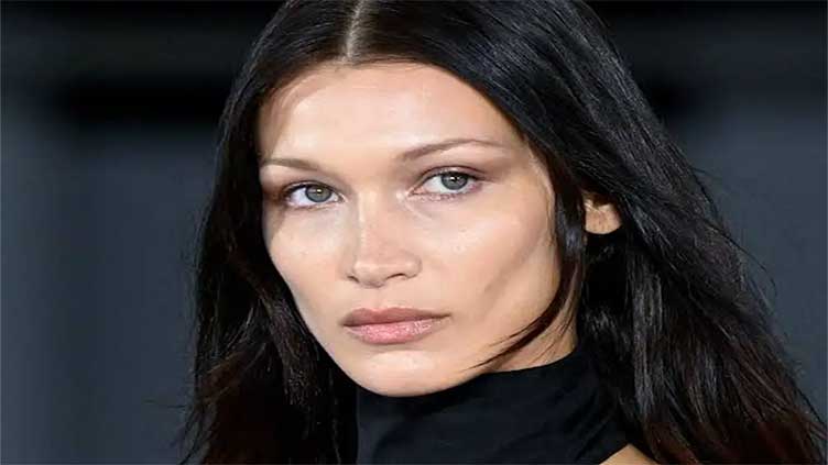 Bella Hadid, family get death threats for speaking out against Israel