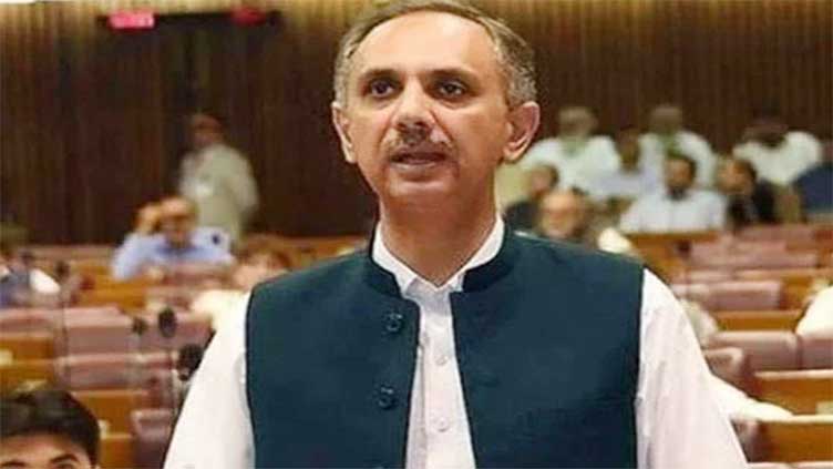 PTI's Omar Ayub appointed opposition leader in National Assembly