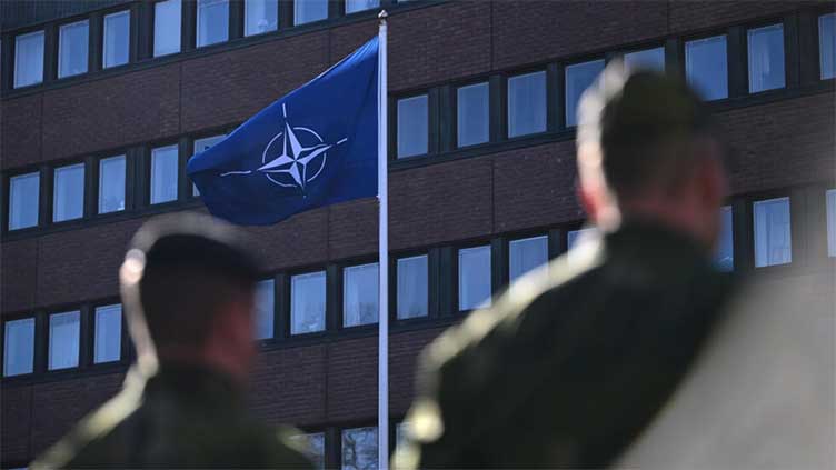 NATO at 75 is stronger – but also under threat