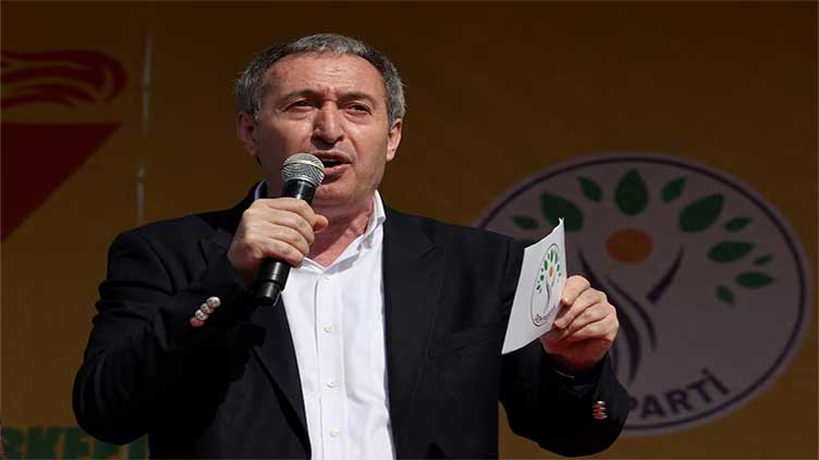 Pro-Kurdish party challenges election outcomes in eastern Turkey