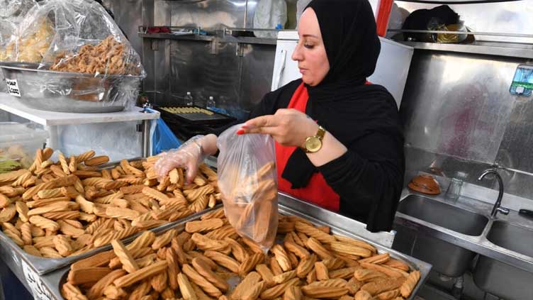 Sugar shortage darkens Tunisian Eid festivities