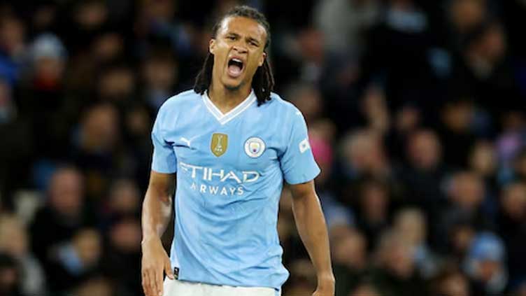 Ake ruled out for Man City, Stones may return v Villa