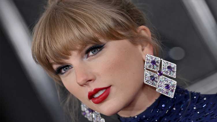 Taylor Swift officially declared a billionaire by Forbes