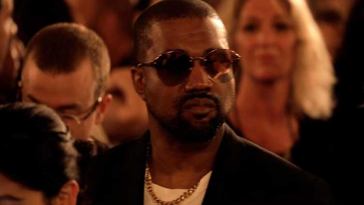 Kanye West accused of racism and antisemitism in new lawsuit