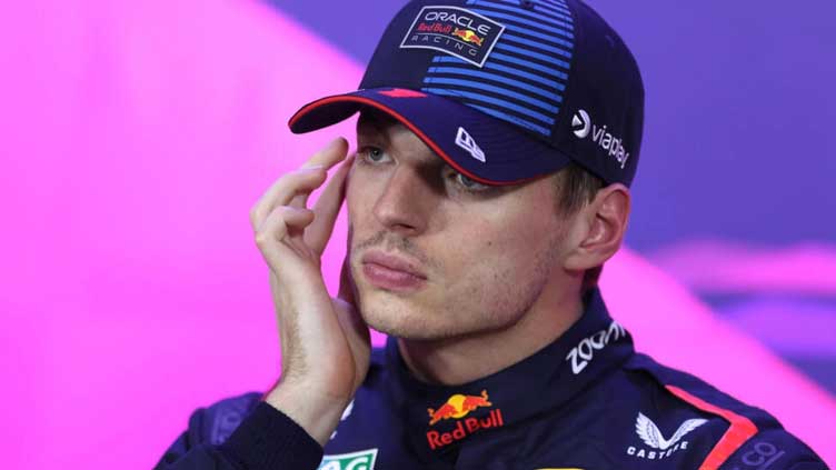 Verstappen poised to bounce back in Japan but Ferrari threaten