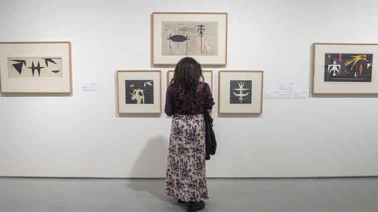 Morocco hosts one of Africa's first exhibitions of Cuban art