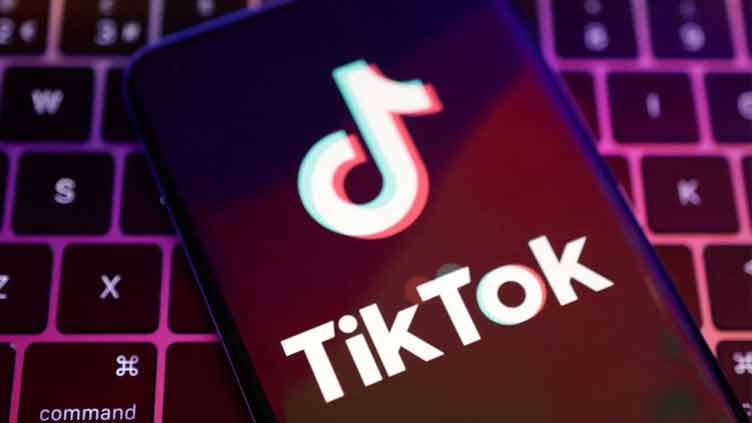 Biden reiterated US concerns over TikTok in call with Xi, White House says