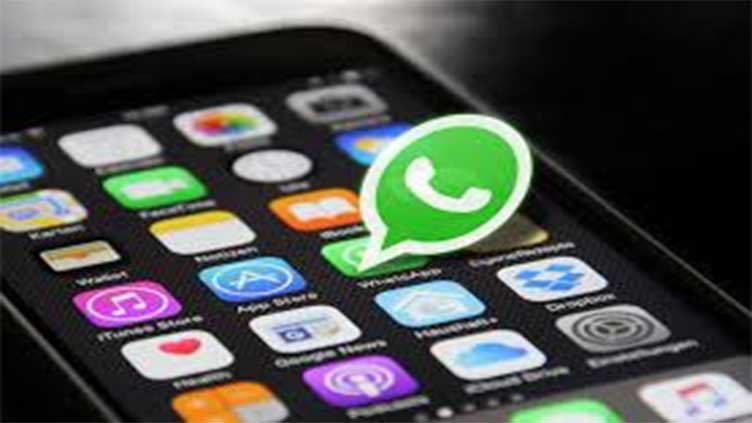 WhatsApp, Instagram restored after disruption
