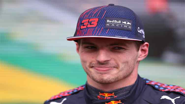 Verstappen 'very happy' at Red Bull but could quit F1 in 2028