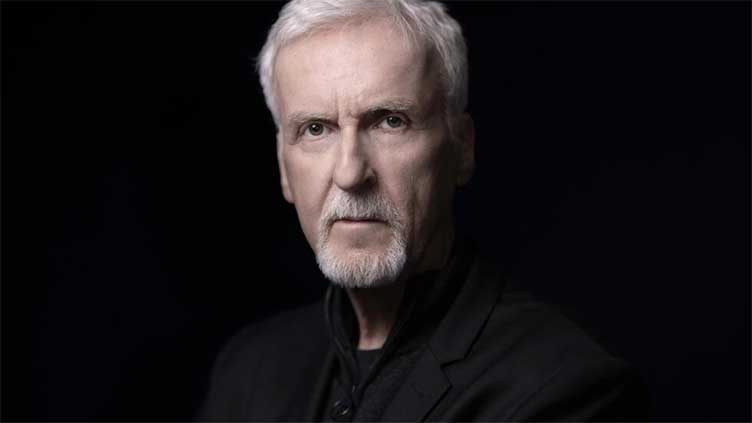 James Cameron – childhood drawings and dreams inspired Hollywood blockbusters