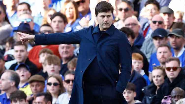 Pochettino tells Chelsea squad to get outside their comfort zone