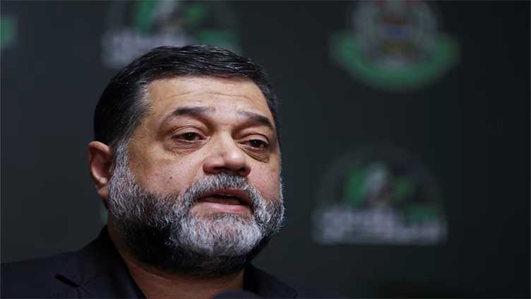 Hamas official says no progress in ceasefire talks
