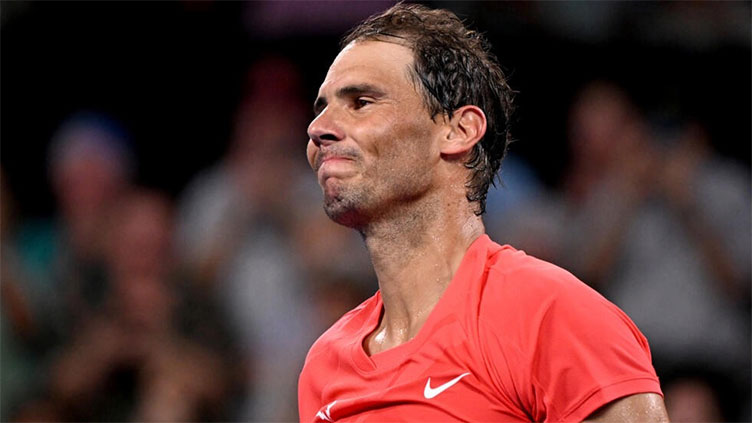 French Open in doubt for Nadal after Monte Carlo withdrawal