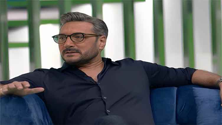 Women are like flies: Adnan Siddiqui's indiscreet remark divides internet