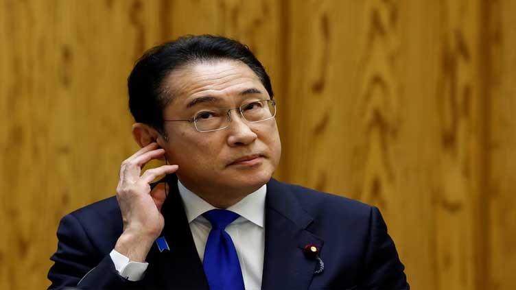 Japan seeks to work with South Korea