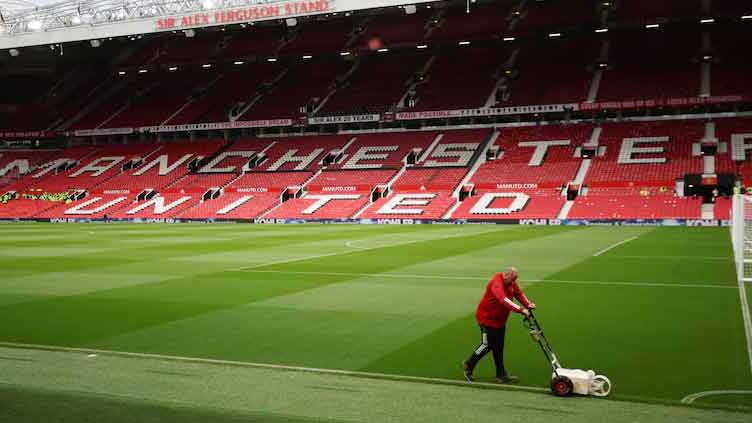 Ten Hag warns fans against tragedy chanting when Man Utd host Liverpool