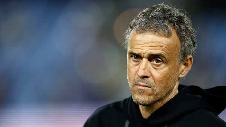 Luis Enrique wants PSG players focussed on Clermont, not Barcelona