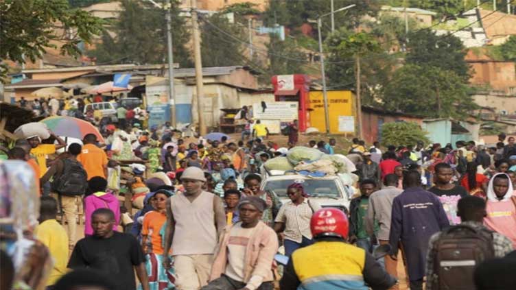 New mass graves in Rwanda reveal cracks in reconciliation efforts, 30 years after the genocide