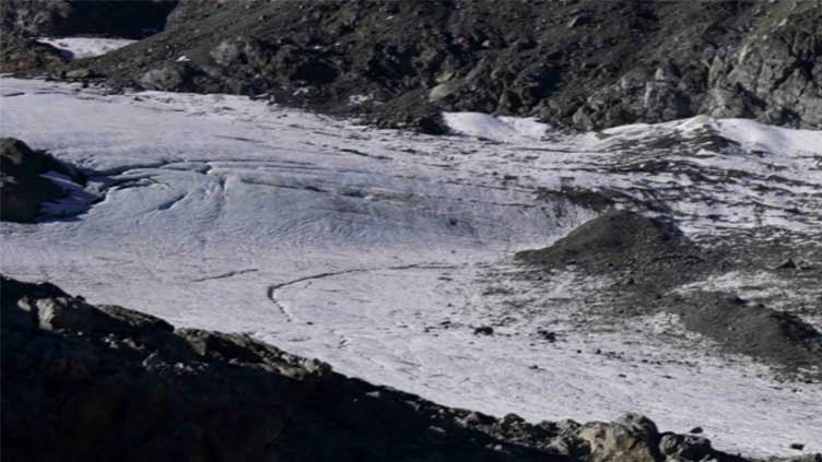 Austria likely to be largely ice-free within 45 years as glaciers recede quickly, experts say