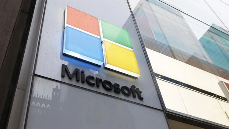 Microsoft says China using AI to sow division in US