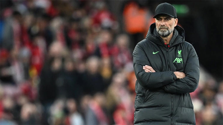 Liverpool must cause 'problems' for Man Utd, says Klopp