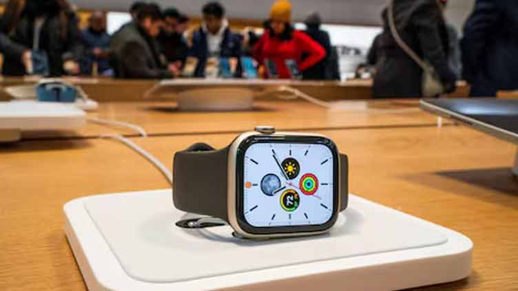 Apple asks US appeals court to reverse Apple Watch import ban