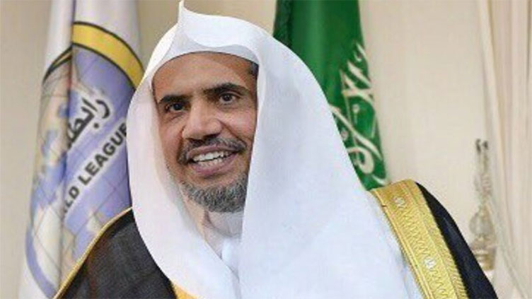 Renowned Saudi philanthropist, religious leader Dr Al-Issa reaches Pakistan