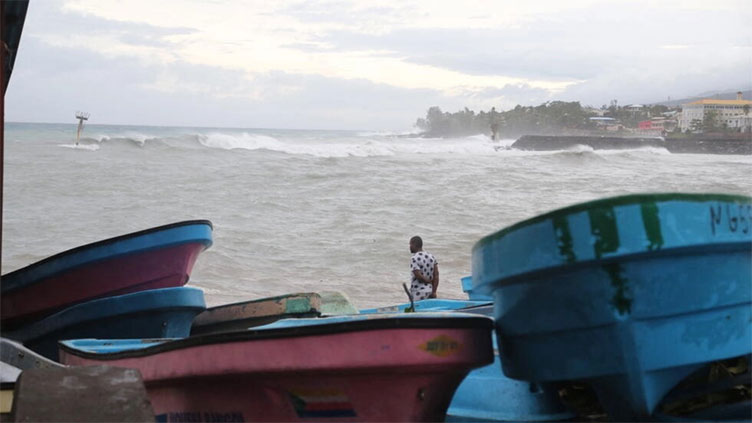 Dozens killed as boat sinks off north coast of Mozambique