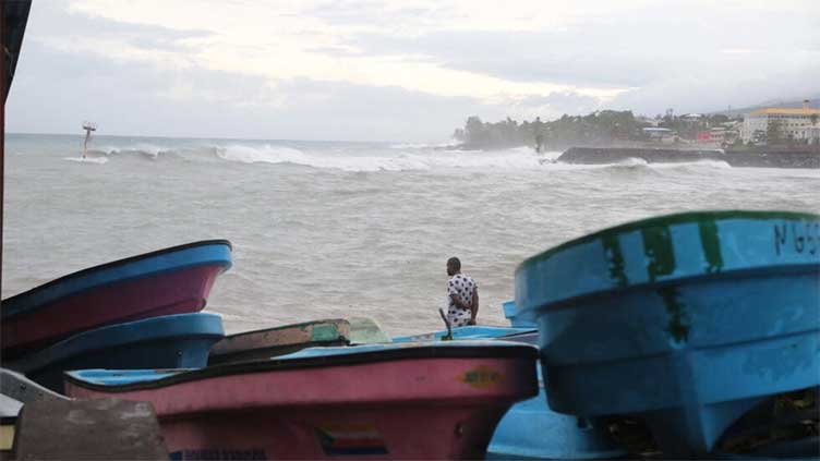 More than 90 killed as boat sinks off north coast of Mozambique